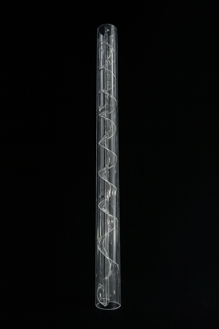 석영교반기 (내측 프로펠러)