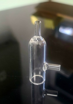 파이렉스관 접합