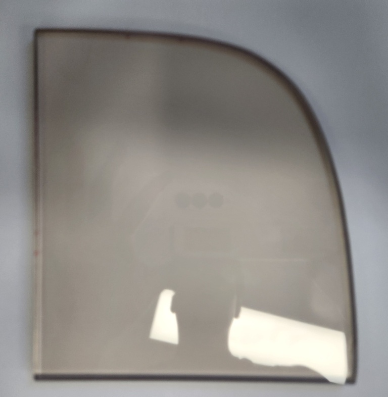 벽난로유리(독일 ROBAX) 세라믹유리